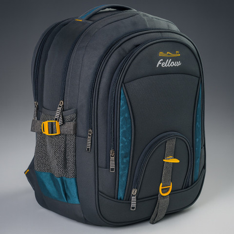 best laptop backpack for college india Buy Priority 33 L Solid College|Laptop|Travel Boys & Girls | Office Bag For Men & Women | Casual Lightweight Bags For Unisex (18 Inch |Large | Navy Blue) The Best College Backpacks for