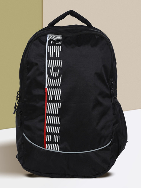 tommy Hill Backpack  School Tommy Hill Backpack TOMMY HILFIGER TJM Urban Backpack  main image 4