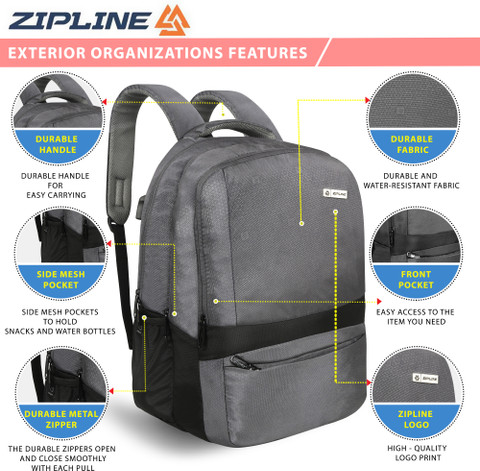 big backpacks with laptop holders Amazon Best Sellers: Best it offers a spacious 40 YOREPEK Large Laptop Backpack for