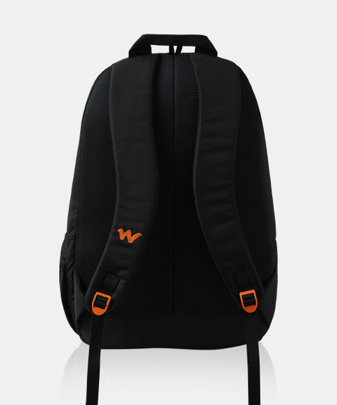 Black Wildcraft Trekking Bags 40 Litres Buy Wildcraft Trailblazer