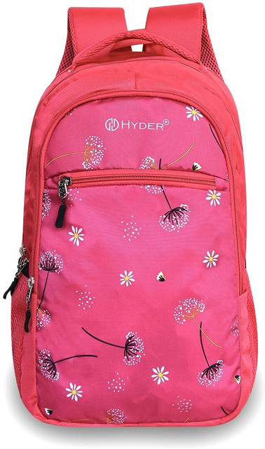 Casual Backpack Flipkart Ladies School Bag Polyester Plain Kids