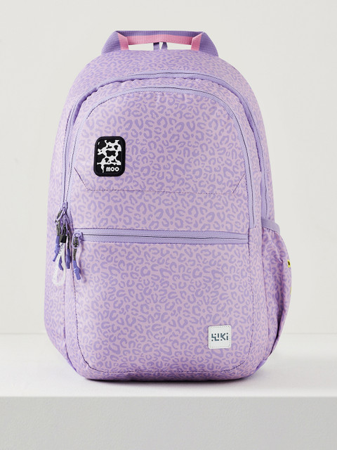 Wildcraft Wiki Girl-1 L Backpack