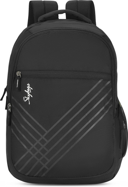 SKYBAGS NEW ARTHUR LAPTOP BACKPACK (H) BLACK 29 L Laptop Backpack