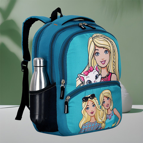 ZOBEX School Bag Travel Bag Best Stylish Casual Kids Bag Backpack for  Boys Girls 22 L Backpack