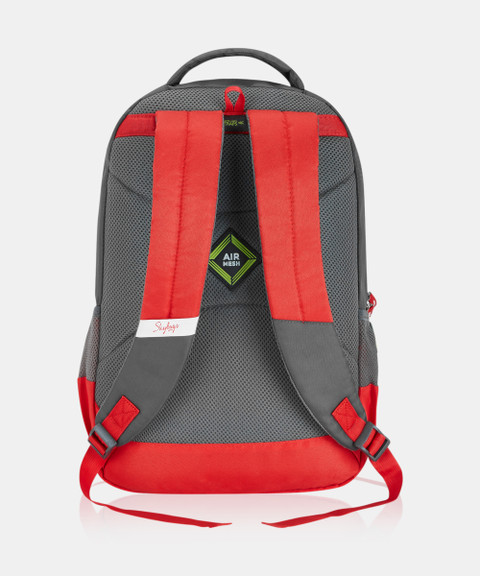 17 inch laptop commuter backpack amazon Volher Backpack, Business Anti Theft Slim College | Water Resistant Durable Computer Bag Gift for Women & Men Fits 15.6 Inch Laptop and Notebook Laptop Bag Skybags Beatle Pro