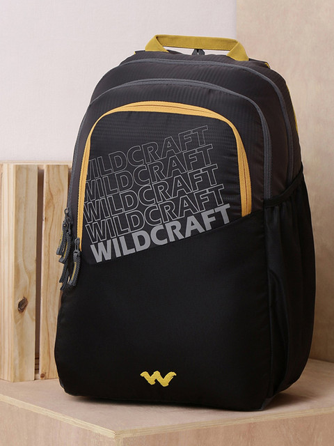 Wildcraft Slash 38 L Laptop Backpack CsrcGryCmb Price in India