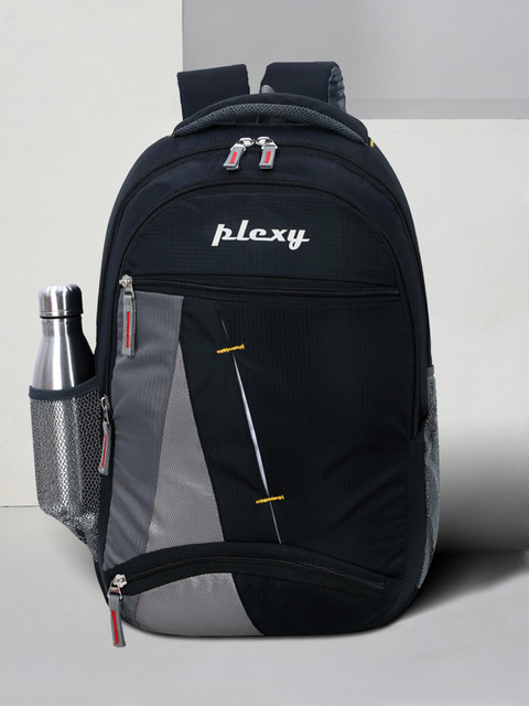 lisahub college Laptop Backpack 30L school travel bag office bag