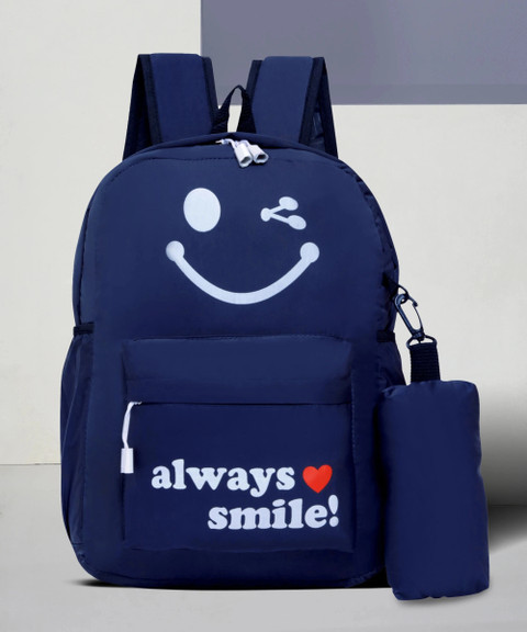 PLAYYBAGS PLAYYS SCHOOL FOR BAG 25 L Laptop Backpack