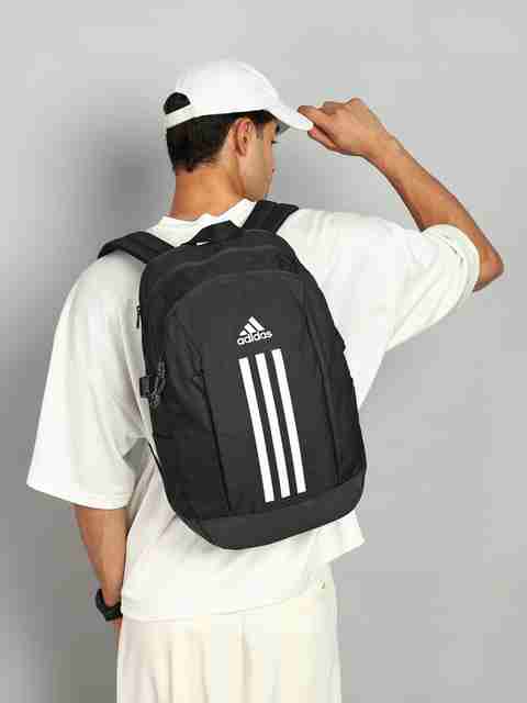 Adidas Originals Adidas Unisex Power V Sports Backpack Adidas