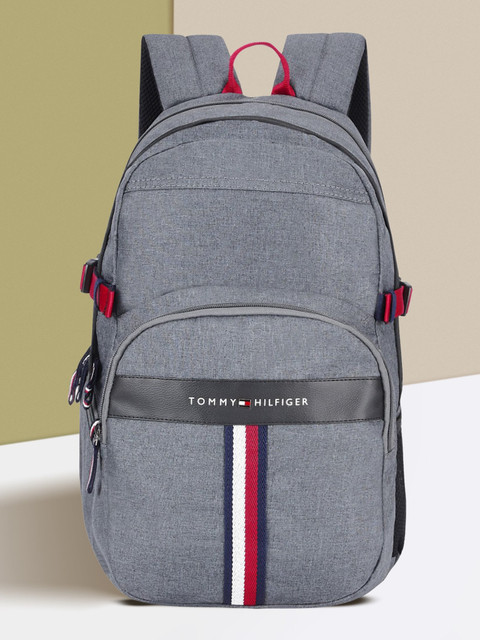 TOMMY HILFIGER Android 28 L Laptop Backpack