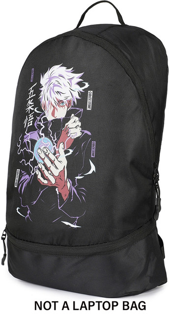 BEWAKOOF Backpack 16 L Backpack