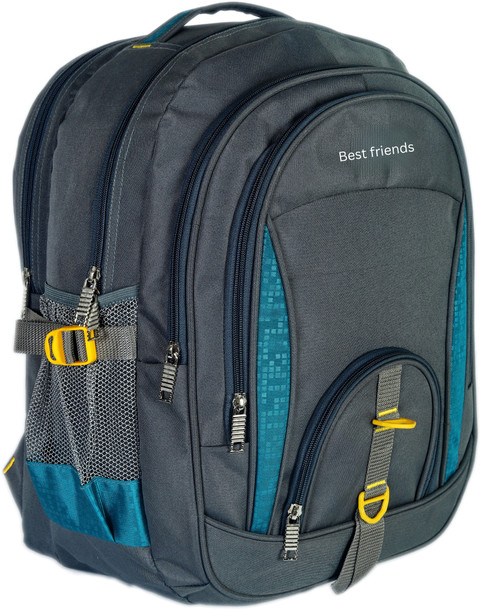 Bestfriends Large 45 L Laptop Backpack Medium 45 Liters Laptop