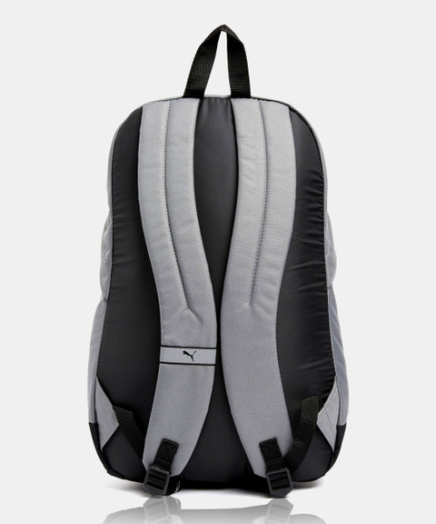 PUMA PIOR 18.5 L Backpack GREY - Price in India | Flipkart.com