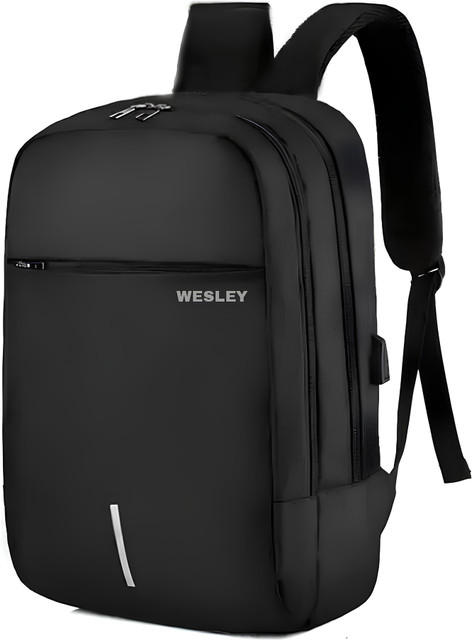 WESLEY Zeus Unisex Laptop ,Office/College/Business 35 L Laptop