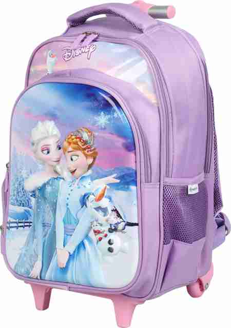 DISNEY Novex Frozen 16
