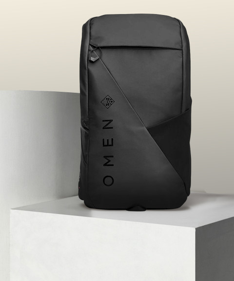 HP Transceptor 15 Water 15 L Laptop Backpack