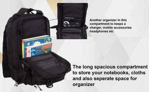 F Gear Military Tactical 29 L Backpack