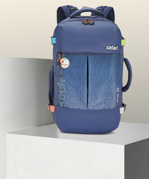 SAFARI SEEK 45 L Laptop Backpack