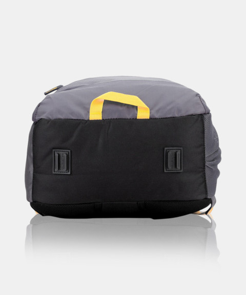 boconi leather backpack Boconi Darius Roll-Top Leather Backpack