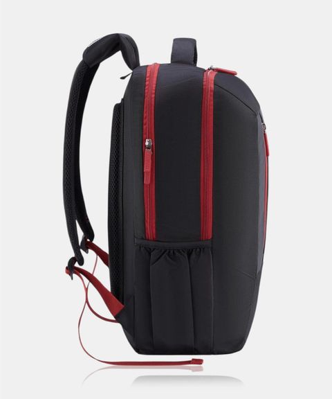 American Tourister Sigma LP BP 34L Laptop Backpack Black - Image 5