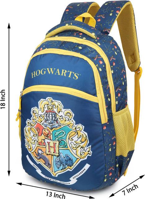 Warner 1344|HRRY POTTER BAGS |School Bag|Tuition Bag|College