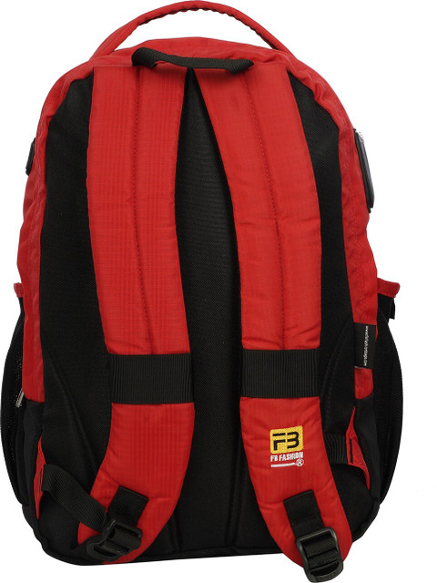FB FASHION SB-301 19 L Backpack