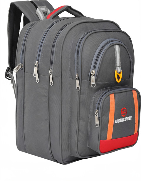 urban carrier Stylish Waterproof School bag 6th to 10th Class 65 L Backpack