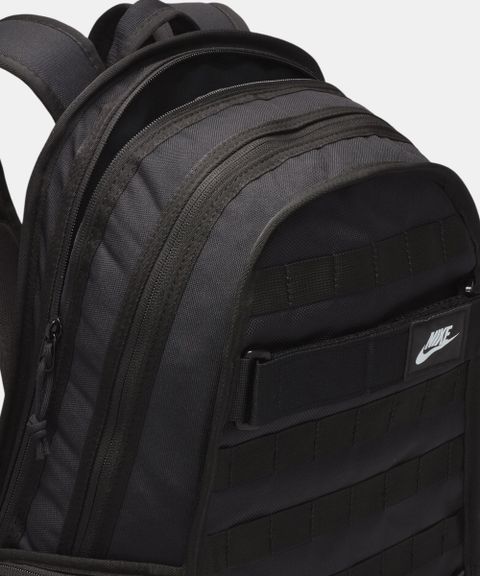 NIKE Sportswear RPM 26 L Backpack Black - Price in India | Flipkart.com