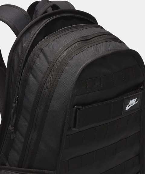 NIKE Sportswear RPM 26 L Backpack Black Price in India