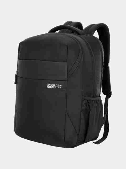 バッグ American Tourister 41L AMERICAN TOURISTER Valex+ 36 L Laptop Backpack Black - Price in