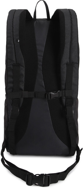 QUECHUA BY DECATHLON Hiking Backpack 20 L - Arpenaz 20 - Black 20