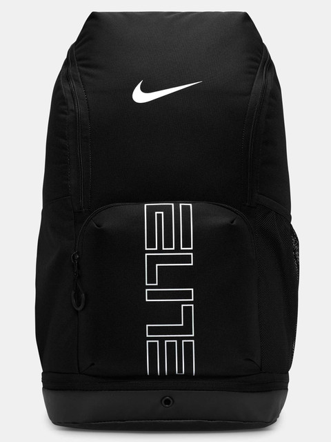 NIKE Varsity Elite 32 L Backpack Black - Price in India | Flipkart.com
