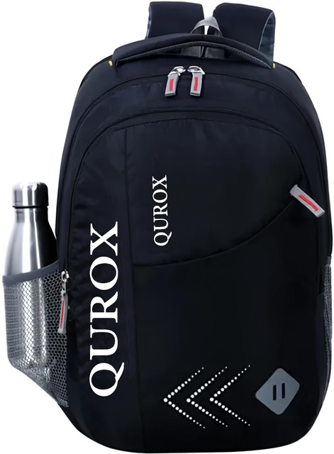 Qurox School Bags Kids Backpack Laptop Backpack Travel Backpack