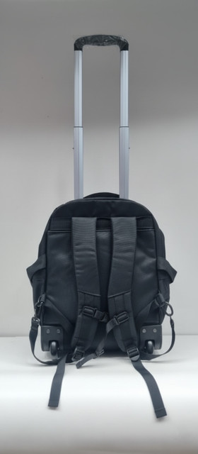 WANGZHE SABRE Bagpack-1- W2 34 L Trolley Backpack BLACK - Price in