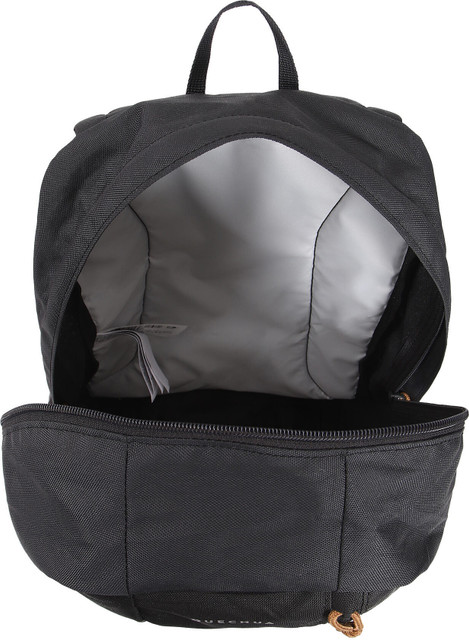 QUECHUA BY DECATHLON Hiking Backpack 20 L - Arpenaz 20 - Black 20