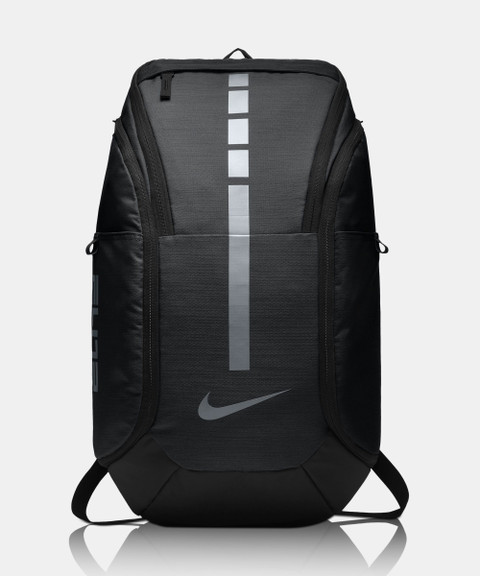 NIKE Hoops Elite Pro 38 L Backpack Black Price in India