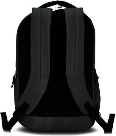 Milan Craft Laptop Bag with Secret Pocket Bottle Holder for