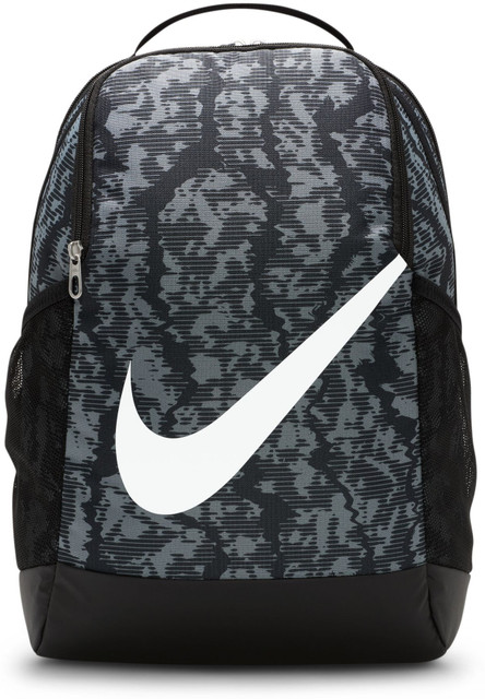 cheap nike backpacks india NIKE Brasilia 18 L Backpack BLACK/BLACK/(WHITE) - Price in India