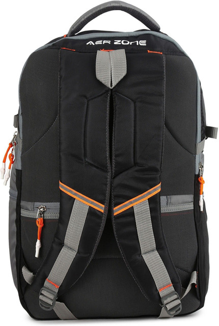 PROVOGUE Unisex Bag with rain cover Office/School/College/Business