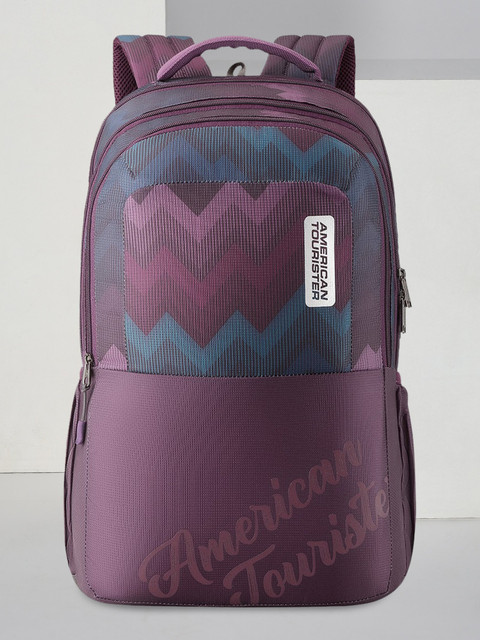 AMERICAN TOURISTER CRONE 05-MAGENTA 29 L Backpack - Main Image