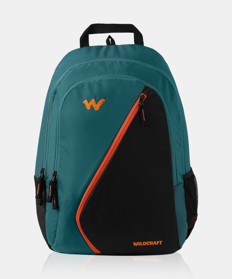 Wildcraft Zorb 30 L Laptop Backpack