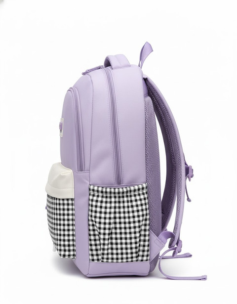cute clear mini backpacks Aliceset Backpack Bulk Waterproof Transparent Colorful Bookbag Donation Supply Kits for Women Men(9 Inch,30 Pcs) Experience convenience use-everyday Insanely Cute Backpacks for Model:CSII-602ML-20