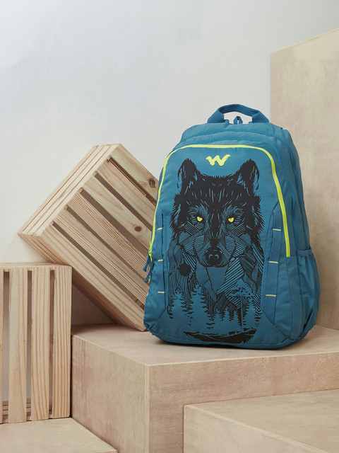Wildcraft Wolf Wildcraft Bag Offers Wildcraft Daredevil 43 L