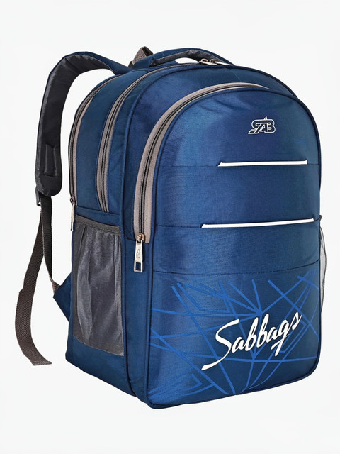 Laptop Backpack A Bag For School SAFARI EXPAND 19 CB 48 L Laptop