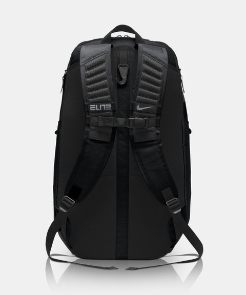 NIKE Hoops Elite Pro 38 L Backpack Black - Price in India