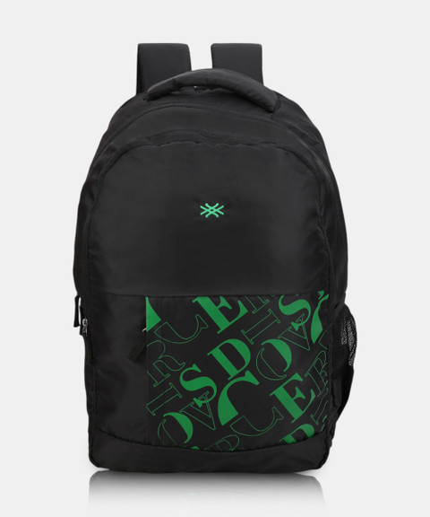 Clearance Backpacks Ucb Backpacks Flipkart United Colors Of