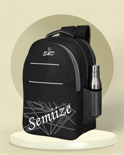 SD best school bags for boys Girls comfortable 4th to 10th class