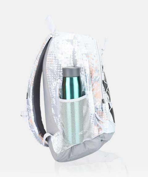marble nike backpack