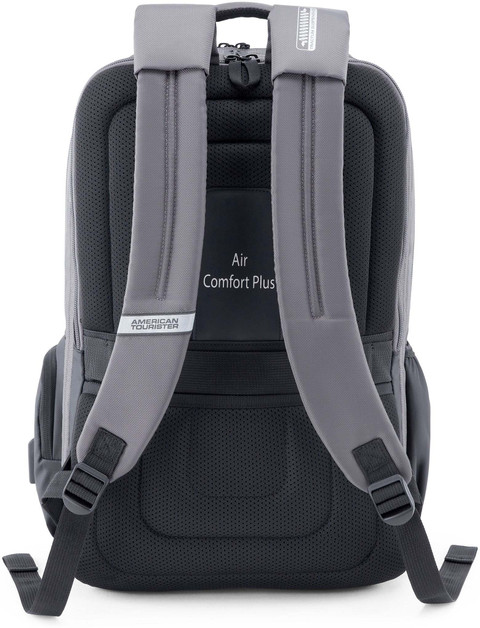 Segno Backpack American Tourister Air Comfort Plus Bag AMERICAN