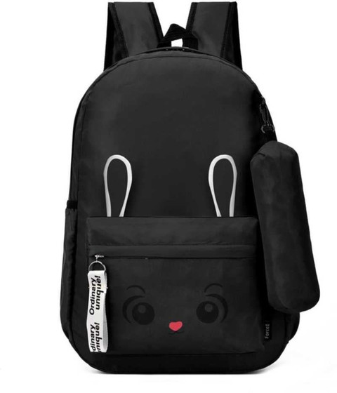 TEZONE BLK_- BN_-1_2_16 30 L Backpack Black - Price in India